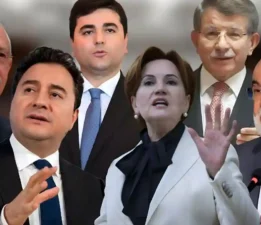 Çağın Gerçekliği ve Doğru Yerde Durmak