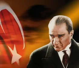 Atatürk, Batı ve Aydınlanma Değerleri