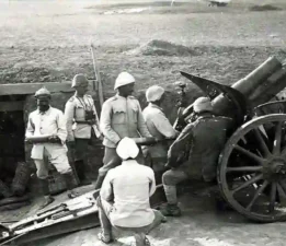 Atatürk’ün “Filistin’e El Sürülemez” Diye Sözü Var Mı?