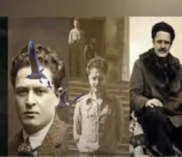 “Nazım’ın Seyir Defteri”