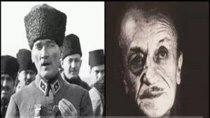 Kimilerinin “üstad” dediği, kimilerinin tarihsel köklerini dayandırdığı Necip Fazıl Kısakürek,