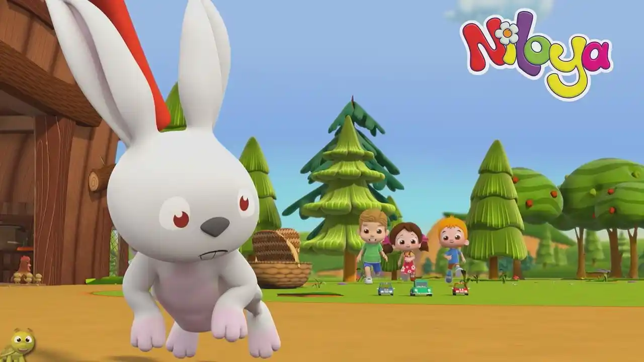 Niloya Kulaktan Kulag_a 02