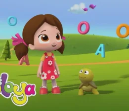 Niloya’nın Yeni Görünmez Arkadaşı Kim?