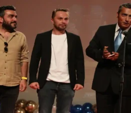 Yeni Tiyatro Dergisi 11. Emek ve Başarı Ödülleri’nde Şehir Tiyatroları’na 8 Ödül