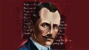Ömer Seyfettin’in, Balkanlardaki iki yıllık ateş içinde yoğrulmuş deneyimleri, onun,