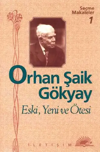 Orhan Şaik Gökyay02