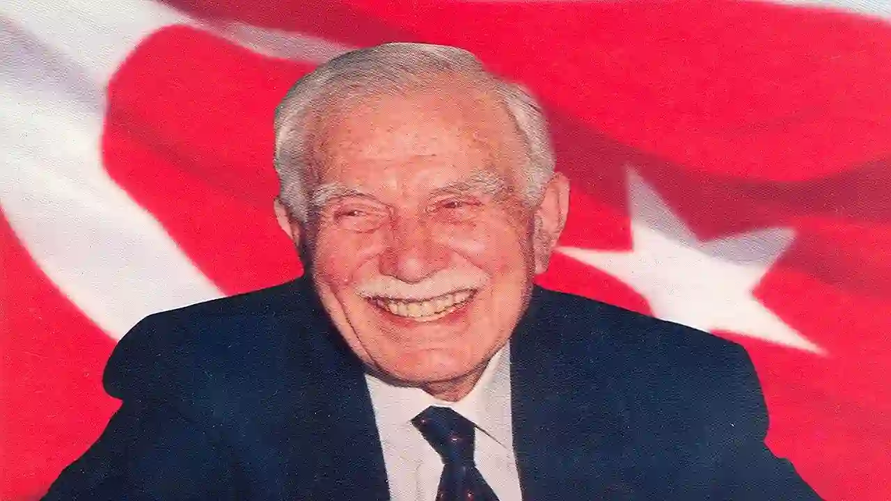 Dede Korkut’un Torunu: Orhan Şaik Gökyay