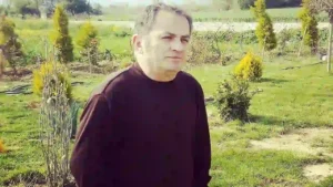 Karadeniz’in hırçın çocuğu, Karadeniz’den daha kasırgalı yaşamı sonucunda çekti gitti