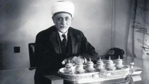 İskilipli Atıf’ın yöneticisi olduğu Teali İslam Cemiyeti, halkın Kurtuluş Savaşı’na