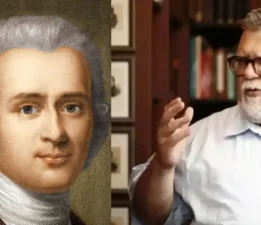 Rousseau’nun uygarlık eleştirisi ve Celal Şengör’ün şarlatanlığı