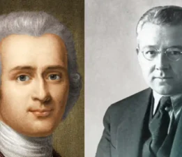 Rousseau’dan Sabahattin Ali’ye: “Soylu Vahşi”den Devrimci Kişiliğe