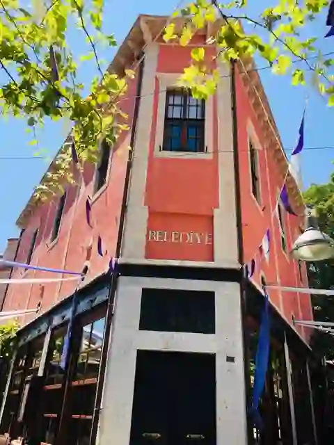 Safranbolu Belediyesi