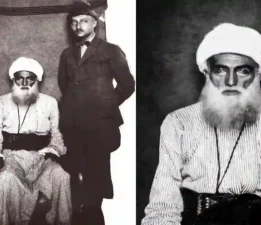 Şeyh Sait Ders Kitaplarından Çıkarıldı