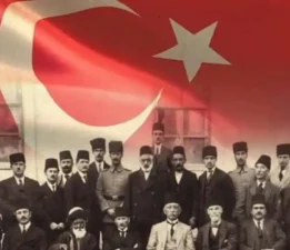 Sivas Kongresi ve Milli Birlik