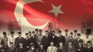Kongre, Amasya Genelgesi ile yapılan çağrı üzerine, ulusun seçilmiş  temsilcilerinin