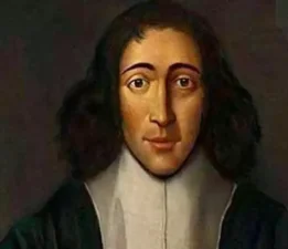 Asya’nın Merceğinde Bir Spinoza Yorumu