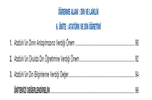 Tablo 06
