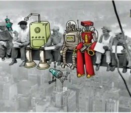 Teknolojizm, Otomizm, İşsizim