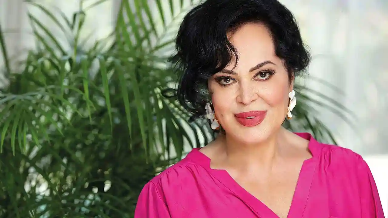 Aşık olmak istiyorum