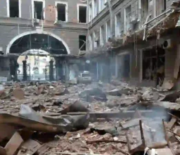 Ukrayna Savaşı ve Çarpışan İki Uygarlık (2)