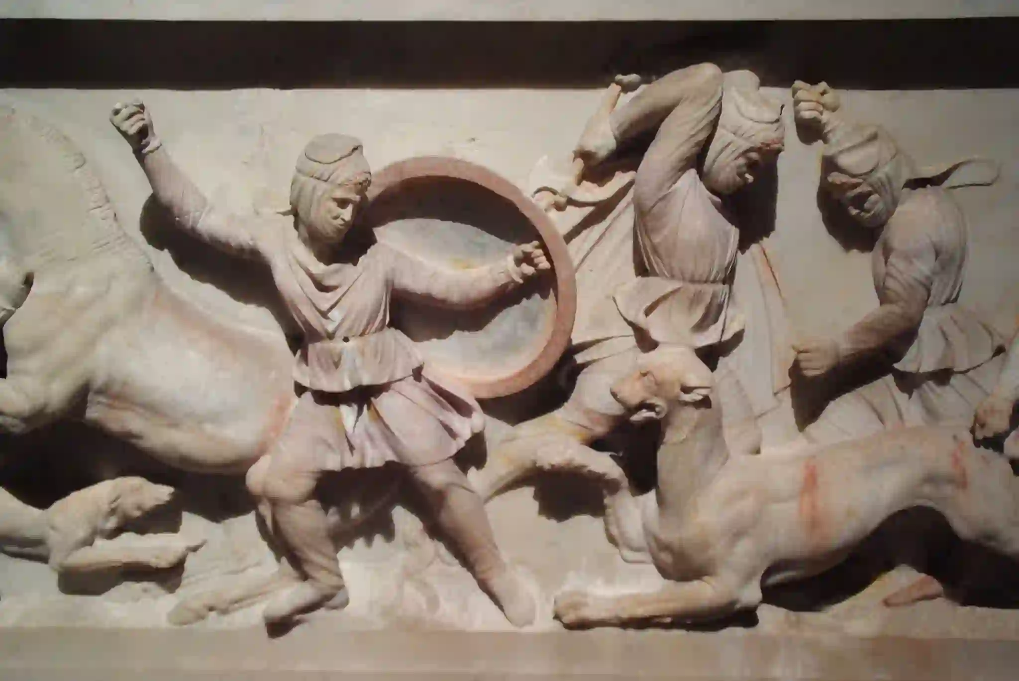 Yazı, Tekerlek ve Yapay Zeka02