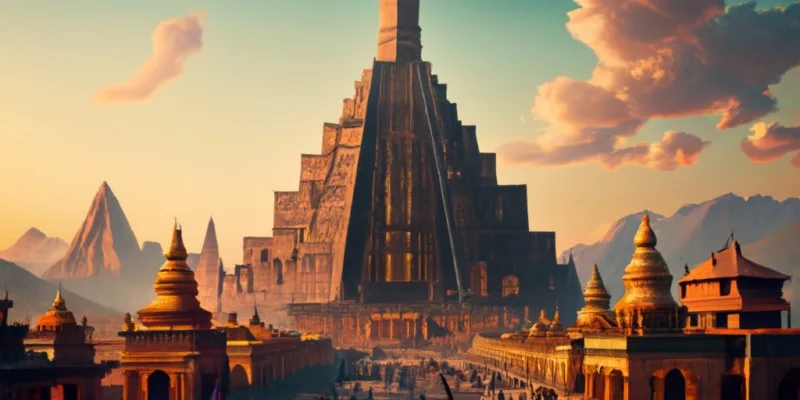 Yazı, Tekerlek ve Yapay Zeka03