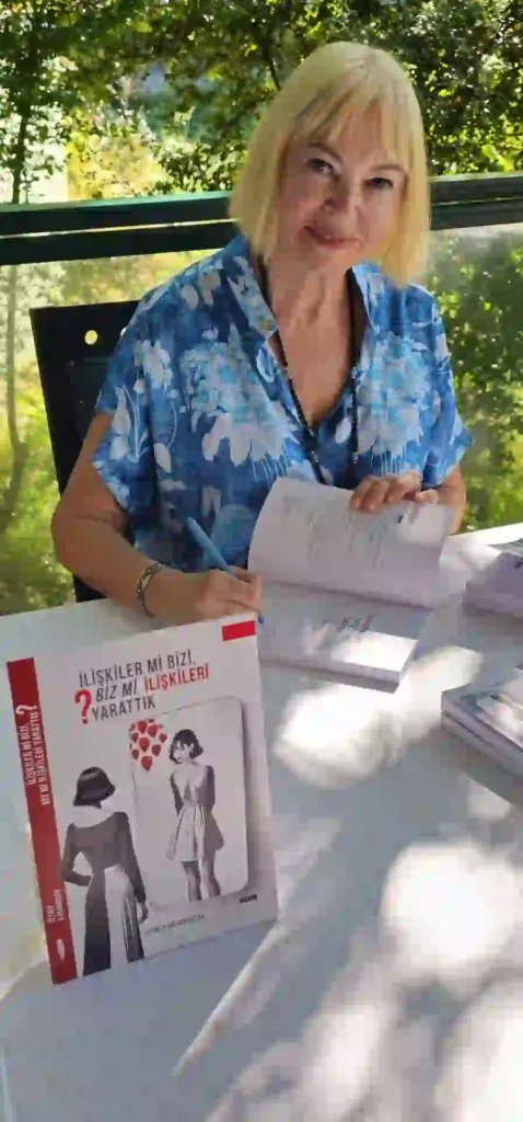 Zeynep Karaburçak 3