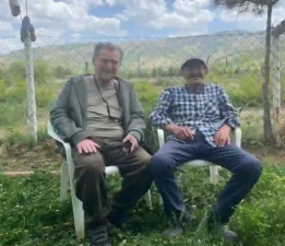 “Halk Adına Paralara El Koyuyoruz” ve Anılar -1-