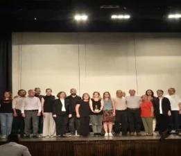 Ali İsmail Korkmaz Eskişehir’de anıldı