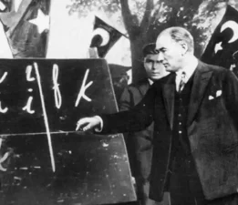 Dil ve Kültür Devrimi Karşıtlığı Osmanlıcılığın “Fıtrat”ından