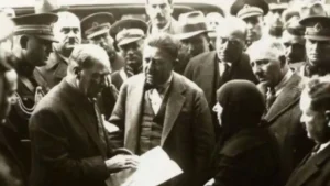 Türkiye’nin yaşadığı derin toplumsal, siyasal, kültürel krize kesin ve köklü