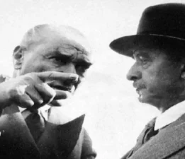 Atatürk Veya İnönü, Bulgaristan’a Evrak Sattı Mı?