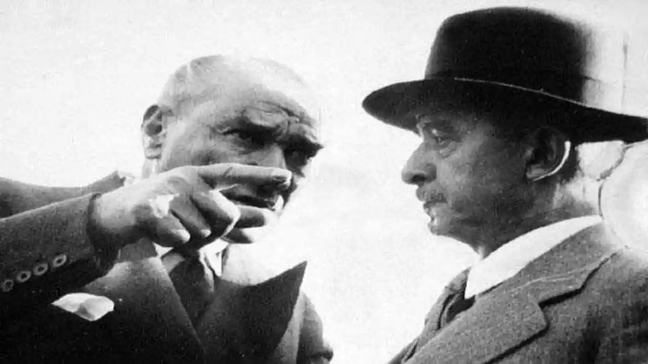 Atatürk Veya İnönü, Bulgaristan’a Evrak Sattı Mı?
