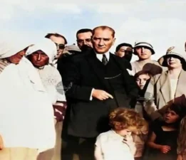 Atatürk Döneminde Çocuklar Aç Mıydı?