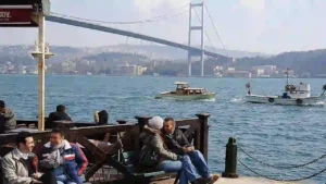 Herkesin gözü ve kulağı haberlerden, dizilerden, reklamlardan çok, hava raporlarında…