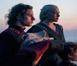 House Of The Dragon İkinci Sezonda da Blutv’de!