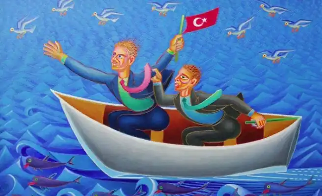 ibrahim_balaban-Nazım Hikmet