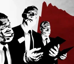 Tam Bağımsızlığın  ve Adaletin Ekonomik Temel Koşulu