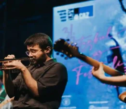 31. İstanbul Caz Festivali Başladı