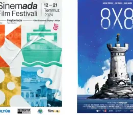 4. Sinemada Film Festivali, Sinemanın Büyülü Dünyasını Büyükada ve Heybeliada’ya Taşıyacak!