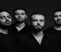 Alternatif rock grubu Şort, Ankara’da!