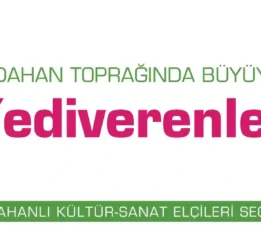 Ardahan’ın kültür elçileri bu kitapta