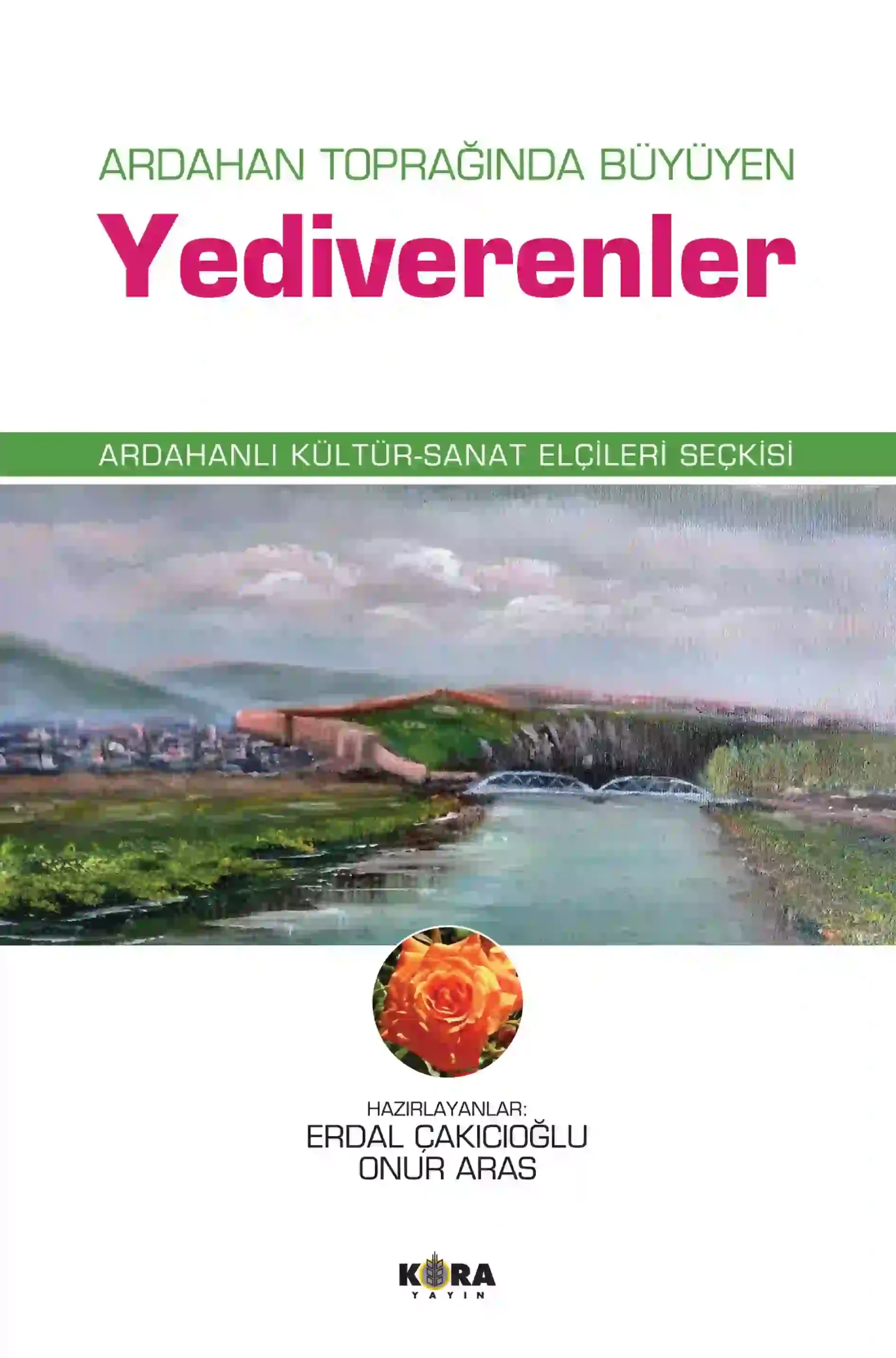 Ardahan Yediveren