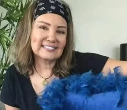 “Bahar Öztan kanserden değil mantardan öldü”