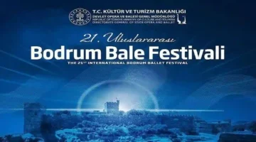 Bodrum Bale Festivali Ağustos’da yapılacak!