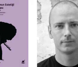 Depresyonun Estetiği ve Politikası Bu Kitapta!