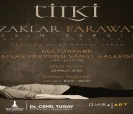 İzmir’de yaz sanat gündemi