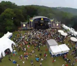 Lifepark’ta Türkiye’nin İlk K-Pop Festivali!