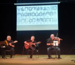 Madımak’ta katledilen aydınlar anıldı