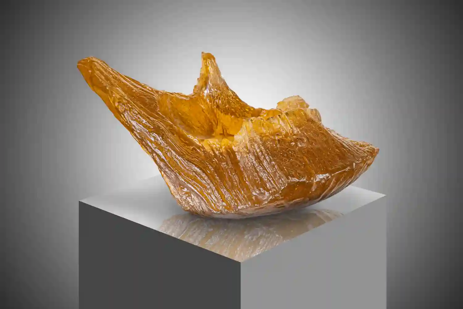 Maestria Gold - Jaroslav Prosek (Photo credit-Crystal Caviar)